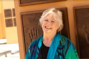 Велика втрата для Disney: померла актриса, яка озвучувала Мінні Маус та героїв мультику 