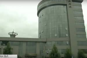 "Украерорух" виграв суд у МАУ майже на 900 млн