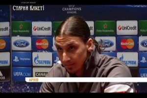 Ібрагімовіч залишився у ПСЖ ще на сезон &ndash; його зарплатня зросла ще на мільйон