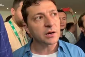 Не найти в соцсетях: что известно об американском юристе-"благотворителе", пролоббировавшем Зеленского 