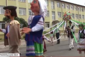 Лемки з 5-ти країн з'їхалися на етнофестиваль на Тернопільщину – репортаж