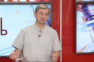 Леонов про ватажків "ЛНР", які заблукали у Щасті: "Хто дав їм гарантії недоторканності?"