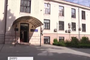 У Дніпрі понад 30 іноземних студентів прийшли на іспит з фальшивими паспортами