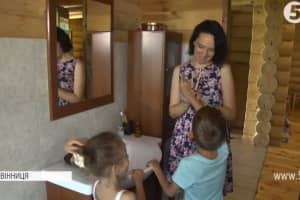 Життя у стилі екофрендлі: сім'я з Вінниці на власному прикладі показує, як обійтися без пластику