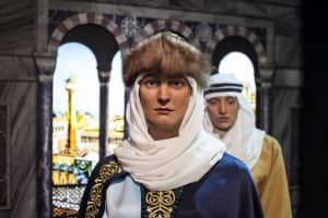 У Києві відкрився сучасний інноваційний музей історії – Музей "Становлення української нації"