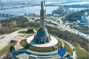 "Приходь. Побач. Пишайся!": святкування Дня Незалежності в музеї "Становлення української нації"