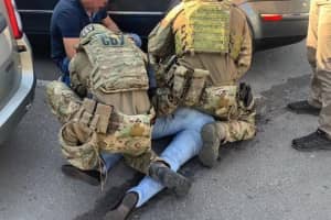 У Мелітополі поліцейський замовив убивство – СБУ запобігли злочину