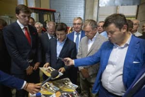 Кабмін на прохання Богдана затримав виплату містам 10 млрд грн – в ОП пояснили чому
