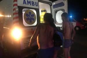 Смертельный пожар в гостинице Одессы – появились фото с места пожара 