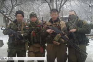 Приспешник Гиркина-Стрелкова: как на Запорожье задержали боевика "Черепа" – видео