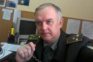Любит "русский мир" и поддерживает оккупацию Крыма: в Харькове скандал вокруг преподавателя военного института