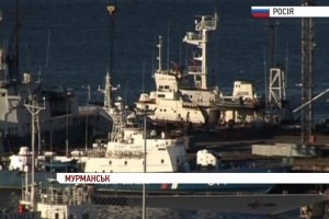 Інцидент з "Грінпіс". Росія неодноразово просила Нідерланди зупинити "Арктик Санрайз"