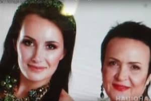 "Убивство" матері та доньки на Київщині: раніше жінка замовляла побиття ексчоловіка – подробиці