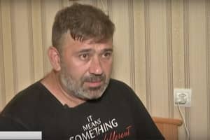 Звільнений політв'язень Терновський розповів, що змусило його покинути Україну