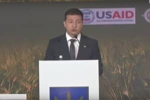Зеленський зробив заяву щодо Міністерства ветеранів – що саме сказав