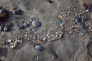 Мікропластик у воді не шкодить здоров'ю – ВООЗ