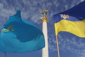 Украина хочет поднять вопрос Крыма на встрече в 