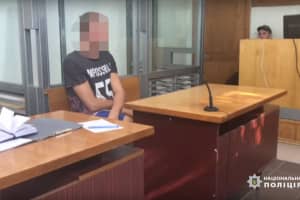 Ледь не вбив водія і пограбував пошту: на Одещині затримали іноземця, який виявився причетним до 