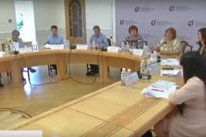 Триває конкурс на посаду омбудсмена з захисту державної мови – включення
