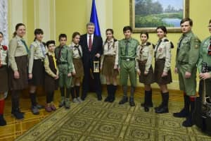 Зеленський ветував закон про держфінансування 