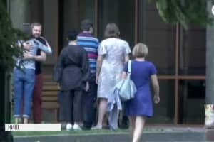 Потрібен насамперед спокій: лікарі розповіли про стан українців, звільнених з полону 