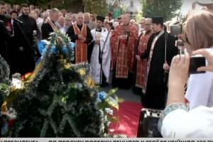 У столиці відбувся мітинг-реквієм в пам'ять про 75 роковини депортації українців – включення