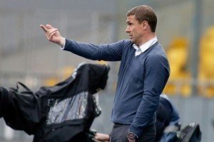 "Динамо" і "Металіст" офіційно отримали нових тренерів