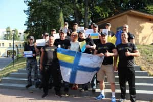 Бывшие политзаключенные Кремля получили новые ID-паспорта