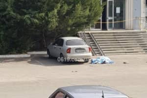 Розстріляли з автомата: на Запоріжжі жорстоко вбили заступника голови тергромади просто на очах у свідків