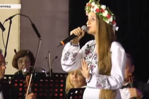 Ювілейний фестиваль 