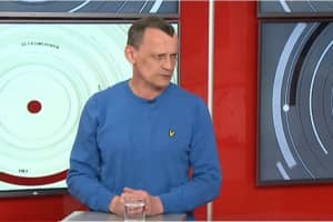 "Росіяни не пройшли випробування свободою": чому в Україні не прижилася путінська ідеологія – Карпюк
