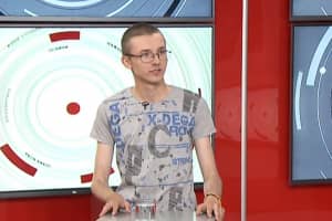 Колишній бранець Кремля Артур Панов у програмі "Інформаційний день" &ndash; трансляція