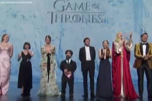 Тріумфатор Emmy: останній сезон "Гри престолів" зібрав аж 12 статуеток