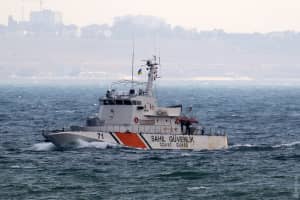 Корабль береговой обороны Турции вошел в Одесский порт – причина
