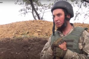 Окупанти укріплюються бетоном: що розповіли про 