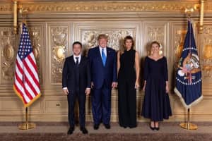 Трамп пообіцяв цього тижня опублікувати стенограму "найважливішої розмови" із Зеленським