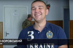 Осінній призов: який настрій у волинських призовників та на які недуги найчастіше скаржаться – сюжет