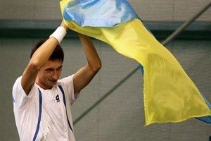 Український тенісист звинуватив російські ЗМІ у брехні