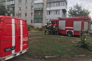 Труїли бліх – і не розрахували: у Черкасах довелося евакуювати машканців багатоповерхівки