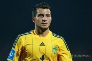 ФК "Металіст" отримав пропозицію від ЦСКА