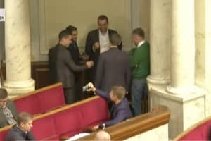 "Турборежим" &ndash; і новий склад ЦВК готовий: як призначення коментували у фракціях 