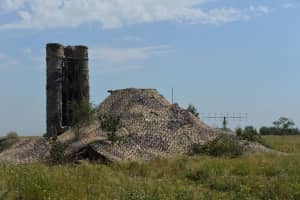 Яким українським озброєнням можна замінити американські ракети Patriot – генерал Кривонос