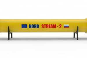 "Російський геополітичний проєкт спрямований на поділ Європи" – Держсекретар США про "Північний потік-2"