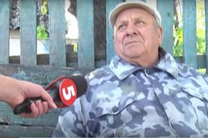 Мешканці Павлополя, які 2 роки були в 