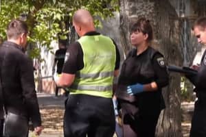 Поліція встановила підозрюваного у стрілянині в Херсоні – подробиці