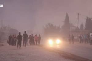 Загострення в Сирії: в ЄС попереджають про ризик скотитися до великої міжнародної військової конфронтації