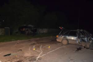 Пьяный полицейский спровоцировал смертельную аварию: ему объявили о подозрении 