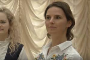 "Не забуває про Україну": головний диригент австрійської опери приїхала з майстер-класом до Києва