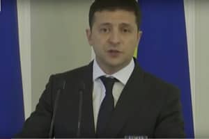 Україна та Латвія домовилися про співпрацю щодо повернення активів посадовців часів Януковича – Зеленський