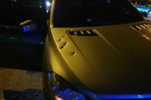 У Дніпрі обстріляли автомобіль – водій загинув